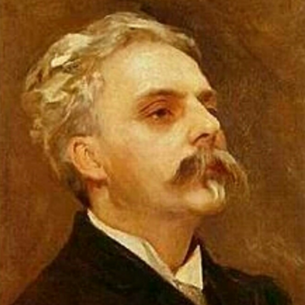 Gabriel Fauré